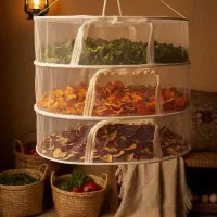 توری سبزی خشک کن