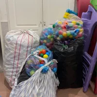 وسائل خانه بازی|اسباب‌‌بازی|فردیس, شهرک ناز|دیوار