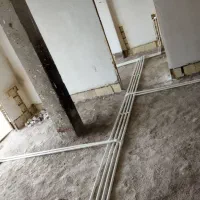 لوله کشی ساختمان|خدمات پیشه و مهارت|فومن, |دیوار