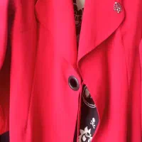 مانتو و لباس مجلسی