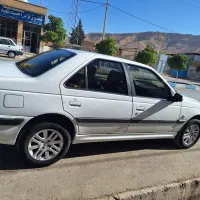 پژوپارس تیوفایو۱۴۰۰|خودرو سواری و وانت|صدرا-فارس, فاز ۱|دیوار