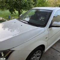 دنا پلاس توربو اتومات آپشنال مدل ۱۴۰۴