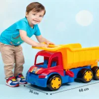 کامیون کودک نشکن