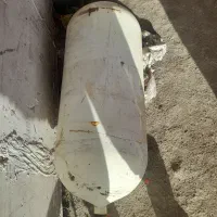 منبع گاز سی ان جی