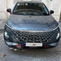 اگهی فروش فونیکس fxمدل 1402 پرمیوم|خودرو سواری و وانت|تهران, الهیه|دیوار