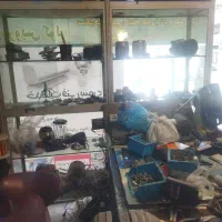 ویترین مغازه|فروشگاه و مغازه|اسلامشهر, شهرک قائمیه|دیوار