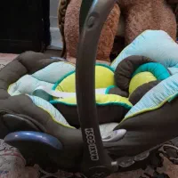کریر خارجی مکسی کوزی با سایبان در حدنو