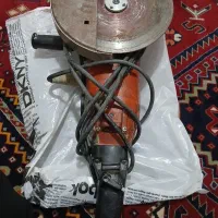 سنگ فرز بوش المانی