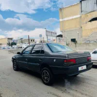 روآ سال مدل 87|خودرو سواری و وانت|تالش, هشتپر|دیوار