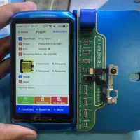 فیس ایدی ایفون ۱۲پرومکس ۱۱ ۱۳ ۱۴ x xs 15 pro max