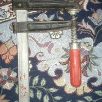 پیچ دستی نجاری ۸۹