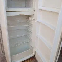 قیمت پنج میلیون.|یخچال و فریزر|خورموج, |دیوار