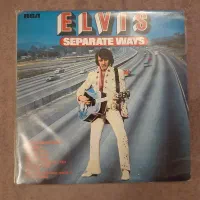 صفحه گرام الویس پریسلی