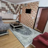سوییت آبگرم محلات