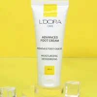 کرم چند منظوره ترک پا لدورا