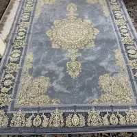دو تخته فرش شیش متری در ورامین