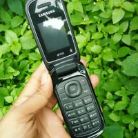 سامسونگ ساده تاشو مدل E1272|موبایل|اهواز, نادری|دیوار