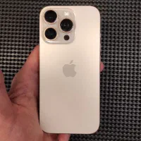 آیفون 16پرو 256گیگ