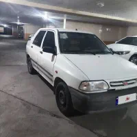 پراید 131 مدل 95