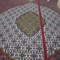 قالی ۱۲ متری