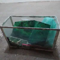 آکواریوم و لوازم جانبی آکواریوم|ماهی|تبریز, |دیوار