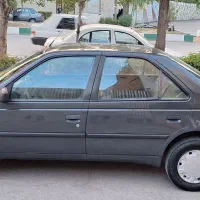 پژو‌۸۴درجه‌یک.|خودرو سواری و وانت|اراک, |دیوار