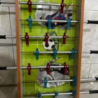 فوتبال دستی