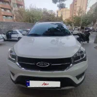 X22 اتوماتیک اسپرت اکسلنت ۹۸ فوق العاده