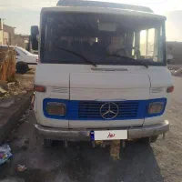 مینی بوس مدل 71