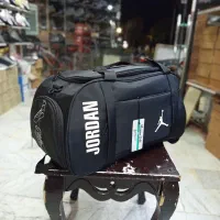 ساک باشگاه ضد آب سه کاره|کیف، کفش، کمربند|بروجرد, |دیوار