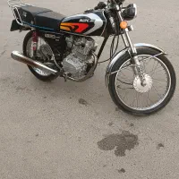 موتور سیکلت