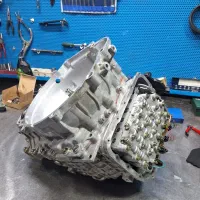 تعمیر گیربکس اتوماتیک. گیربکس اتوماتیک