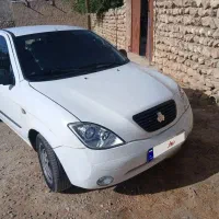 تیبا مدل 96