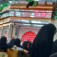 مشهد کربلا اقساطی