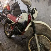 موتورسیکلت یاماها