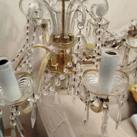 لوستر در حد نو