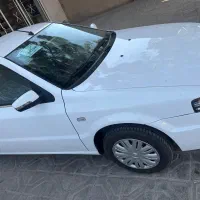 سورن پلاس xu7pمدل ۴۰۴ برقی|خودرو سواری و وانت|گناباد, |دیوار