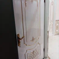 تولیدی درب های اتاقی