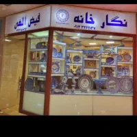 مغازه آماده کرایه در لوکیشنی عالی