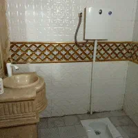 فروش هزارمتر باغ ویلا دونبش چهار دیواری شهریار