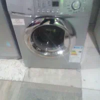 ماشین لباسشویی دوو