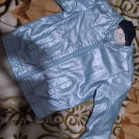 کاپشن پسرونه بی‌بی گرل