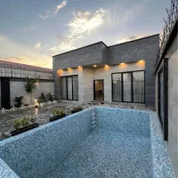 باغ-ویلا-350-متری-نقلی-با-بنامدرن-2-خواب-با-امنیت