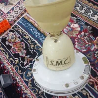 پنکه سقفی اس ا م سی