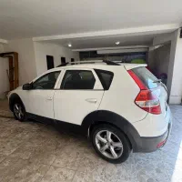 اچ سی کراس دانگ فنگ مدل ۹۶|خودرو سواری و وانت|آمل, |دیوار