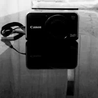 دوربین کامپکت Canon Power Shot SX 210|دوربین عکاسی و فیلم‌برداری|تهران, سازمان آب|دیوار