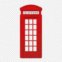 خط بسیار رند تلفن ثابت