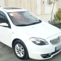 برلیانس فول 320 اتوماتیک اقساط