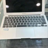 لپ تاپ مک بوک