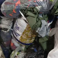 پارچه سر قیچی